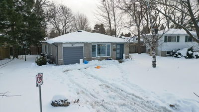 67 Rustic Cres, Orangeville - Orangeville image-0-1