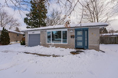 67 Rustic Cres, Orangeville - Orangeville image-0-2