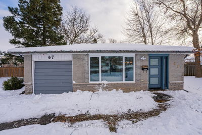 67 Rustic Cres, Orangeville - Orangeville image-0-3