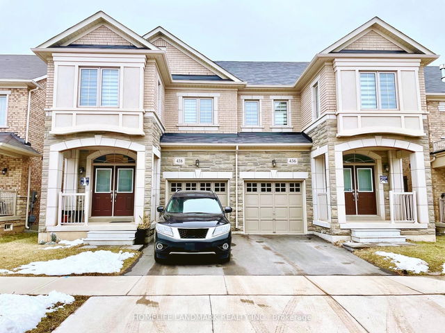 438 George Ryan Avenue