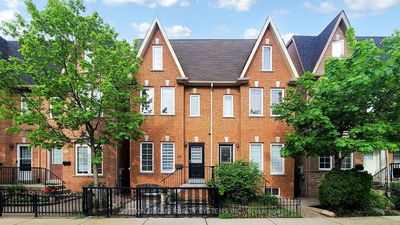 180 Rankin Cres, Toronto - Dovercourt-Wallace Emerson-Junction
