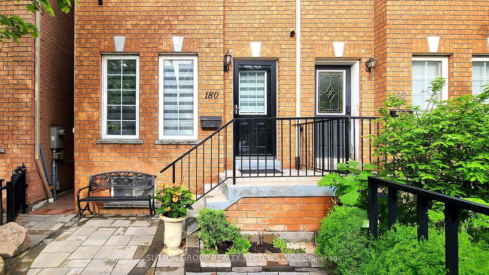 Semi-Detached House for sale at 180 Rankin Crescent, Toronto, Dovercourt-Wallace Emerson-Junction, M6P 4H9 - MLS: W12157425