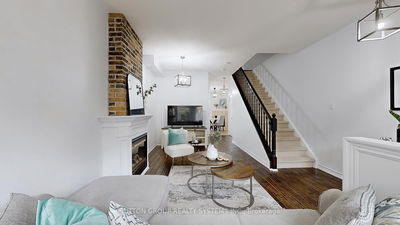 180 Rankin Cres, Toronto - Dovercourt-Wallace Emerson-Junction image-0-2