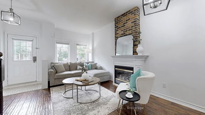 180 Rankin Cres, Toronto - Dovercourt-Wallace Emerson-Junction image-0-3