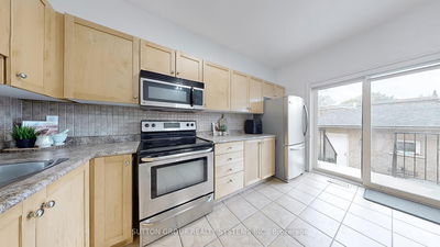 180 Rankin Cres, Toronto - Dovercourt-Wallace Emerson-Junction image-0-4
