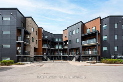 Unit 104 — 17 Centre St, Orangeville - Orangeville image-0-1