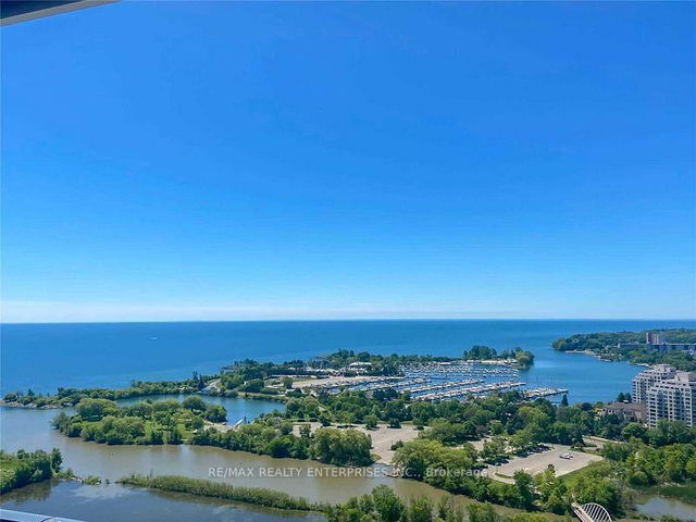 2402 - 20 Shore Breeze Drive
