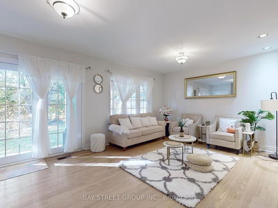 45 Enfield Ave, Toronto - Alderwood image-0-1