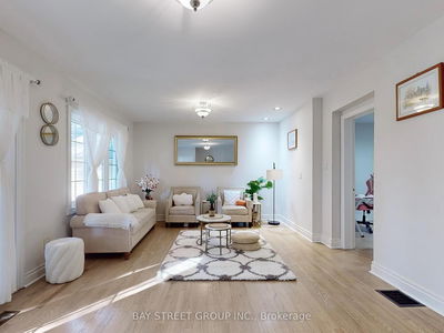 45 Enfield Ave, Toronto - Alderwood image-0-2
