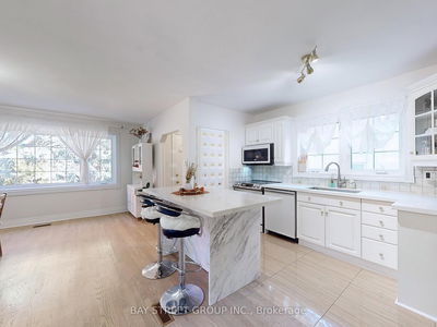45 Enfield Ave, Toronto - Alderwood image-0-3