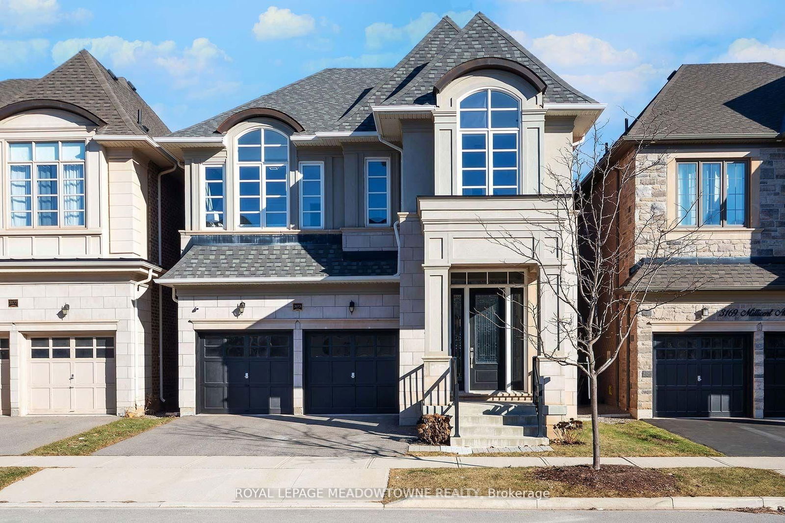 Detached House for sale at 3173 Millicent Avenue, Oakville, Glenorchy, L6H 0V2 - MLS: W12157441