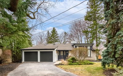 6 Ainsley Gdns, Toronto - Princess-Rosethorn