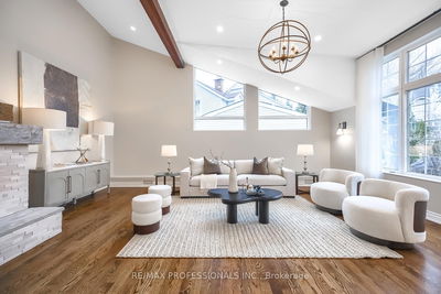 6 Ainsley Gdns, Toronto - Princess-Rosethorn image-0-4