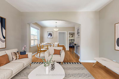 12 Rowntree Ave, Toronto - Weston-Pellam Park