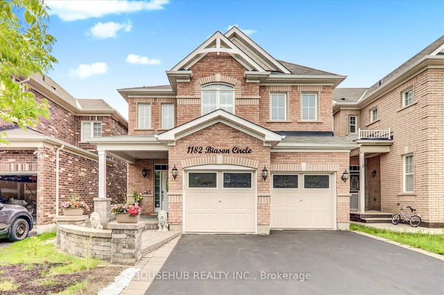 1182 Biason Circle