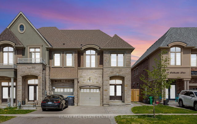 14 Dalbeattie Drive