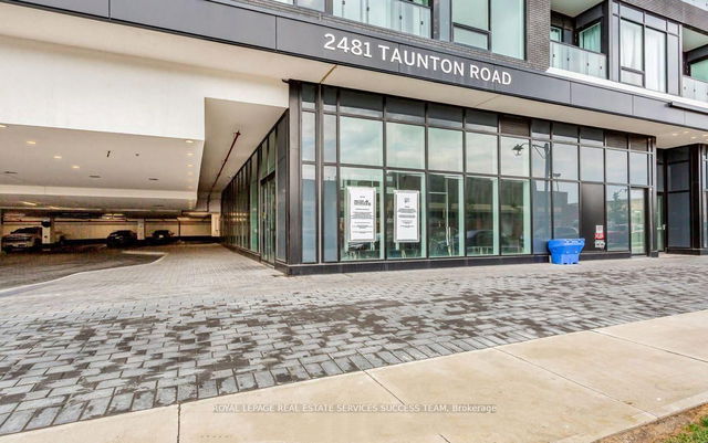 1704 - 2481 Taunton Road