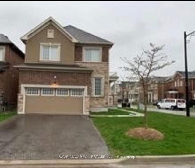 630 Gibson Crescent