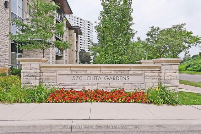 203 - 570 Lolita Gardens
