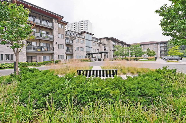 203 - 570 Lolita Gardens