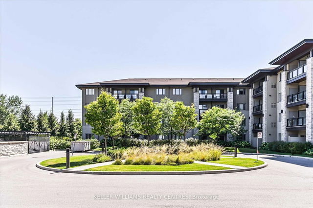 203 - 570 Lolita Gardens