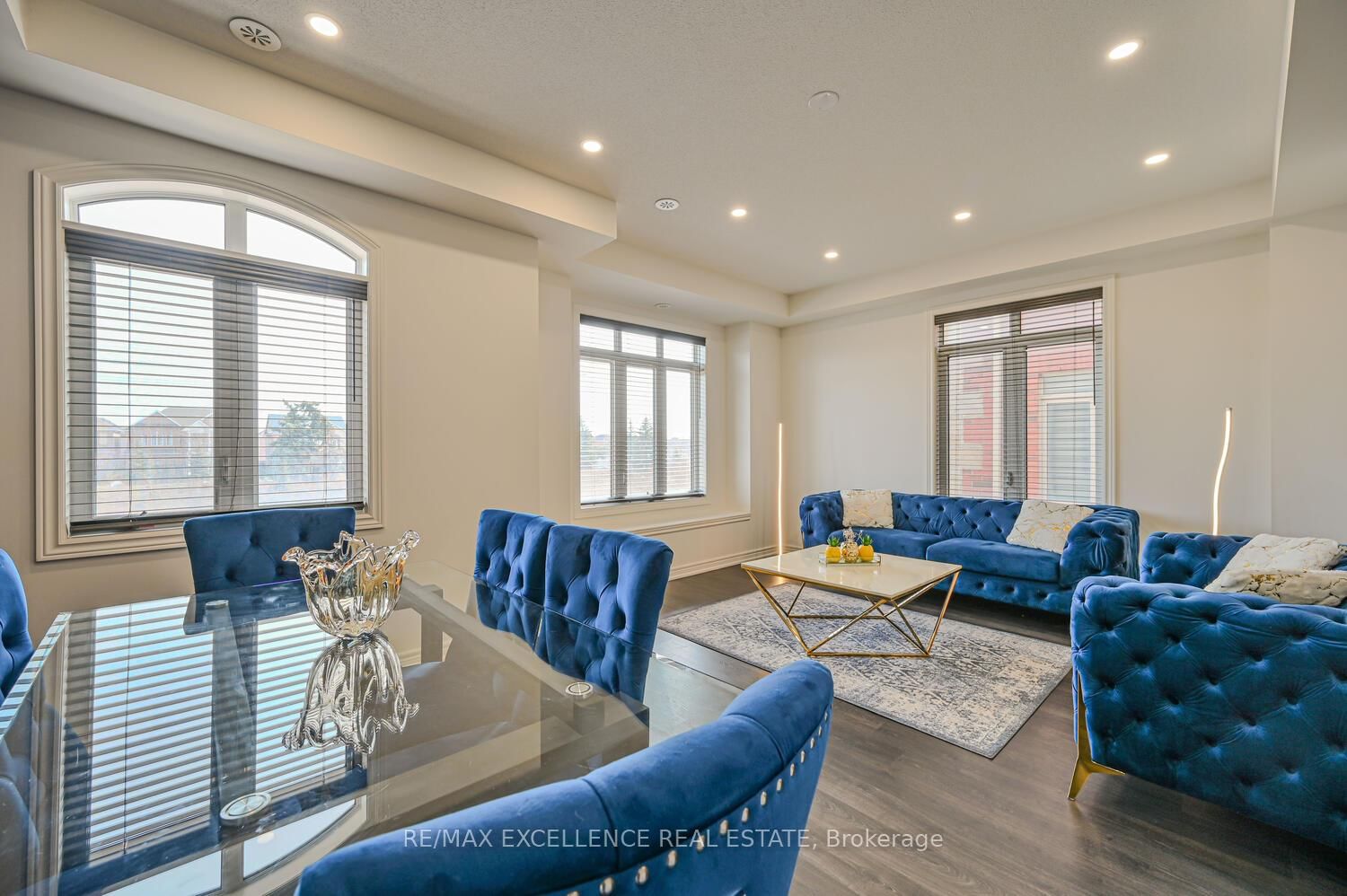 Townhouse for sale at 469 Dundas Street, Oakville, Joshua Meadows, L6H 3P4 - MLS: W12157571