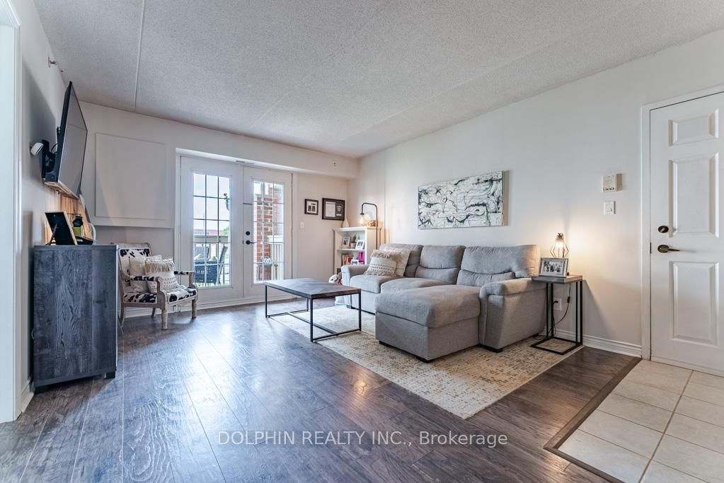 Condo for sale at 204-4005 Kilmer Drive, Burlington, Tansley, L7M 4M2 - MLS: W12157593