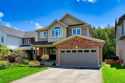 68 Sandringham Circ, Orangeville - Orangeville