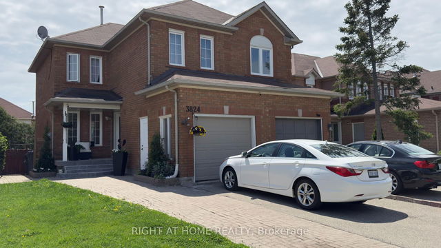 3824 Allcroft Road