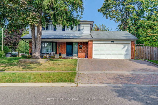 Lower - 391 Targa Road