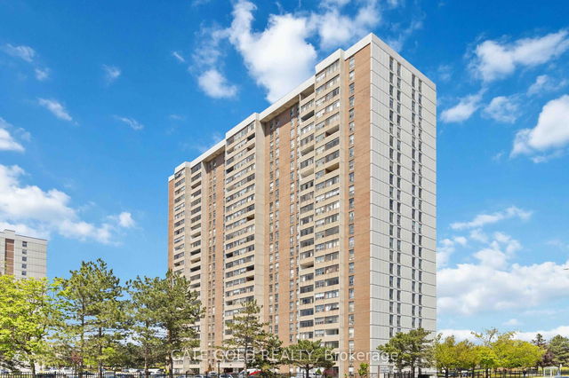 1009 - 18 Knightsbridge Road