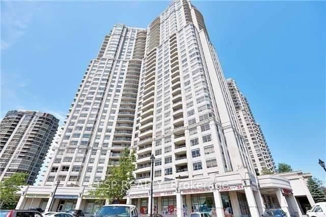 826 - 25 Kingsbridge Garden Circle