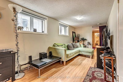 Unit 2 — 187 High Park Ave, Toronto - High Park North image-0-1