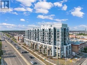 504 - 509 DUNDAS Street