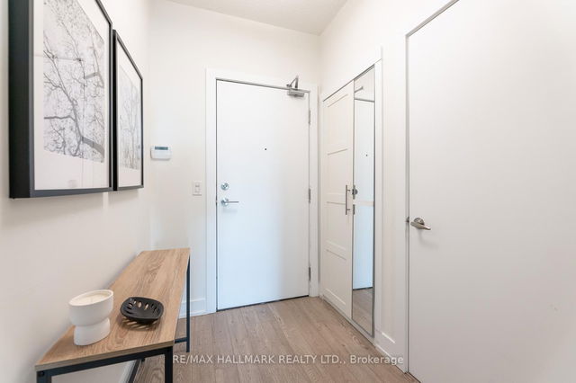 611 - 1638 Bloor Street