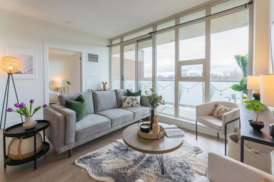 Unit 611 — 1638 Bloor St, Toronto - High Park North image-0-4
