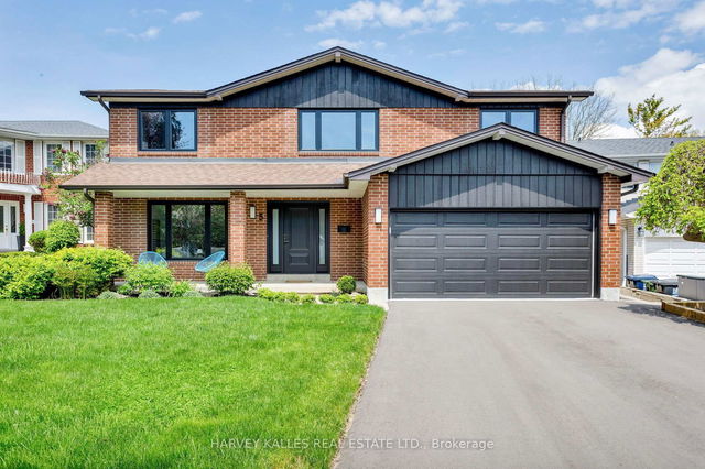 5 Aderno Court