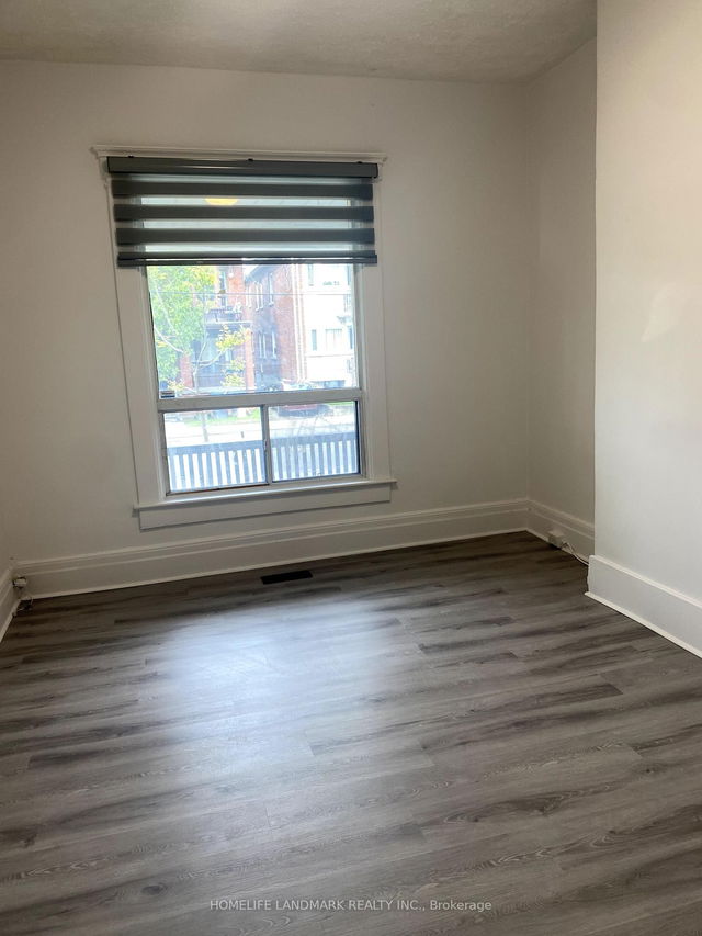 Main - 1067 Dovercourt Road