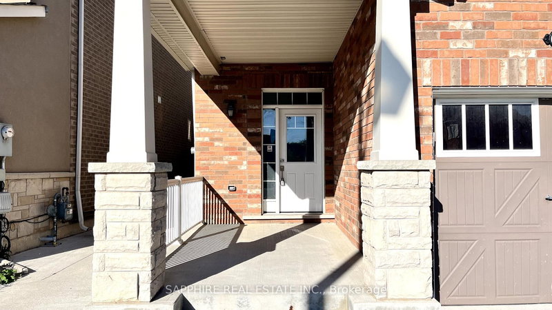 325 Trudeau Dr E, Milton, L9T 8Y7 | Image 2