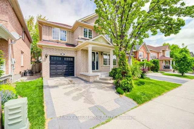 2293 Oakhaven Drive
