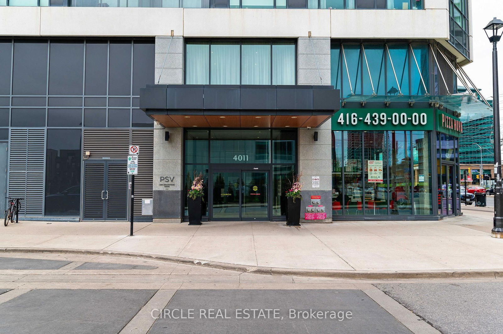 Condo for sale at PH04-4011 Brickstone Mews Road, Mississauga, City Centre, L5B 0J7 - MLS: W12157812