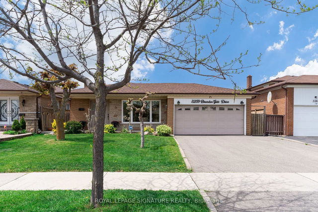 3259 Brandon Gate Drive