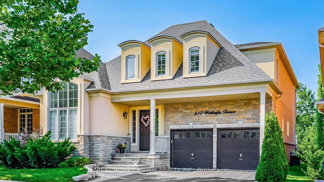 617 Wettlaufer Terrace