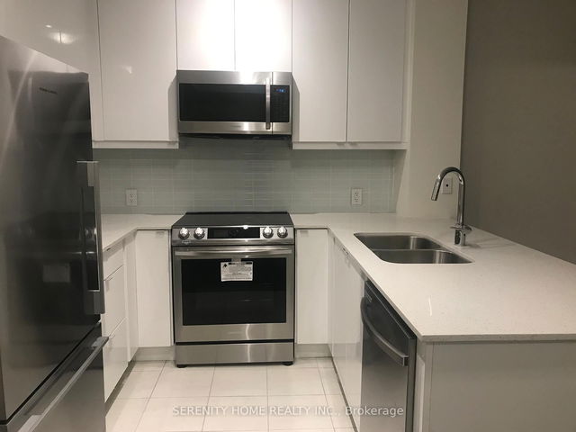 2102 - 50 Thomas Riley Road