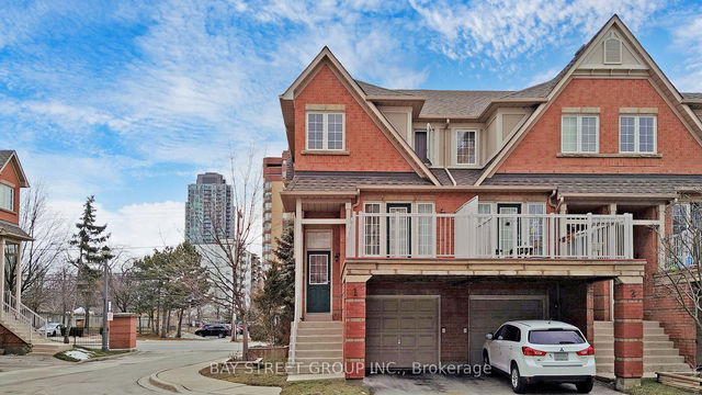 1 - 38 Fairview Road