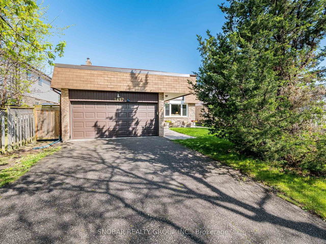 2497 Nikanna Road