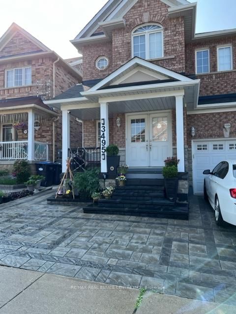 Bsmt - 3495 Bala Drive