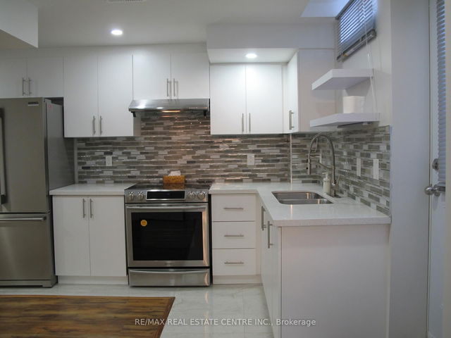 Bsmt - 3495 Bala Drive