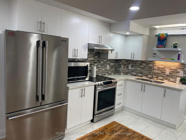 Bsmt - 3495 Bala Drive
