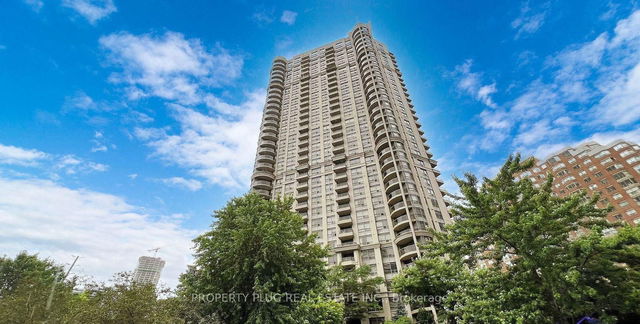 710 - 310 Burnhamthorpe Road